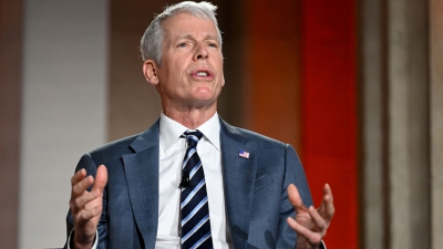 Wright: Οι ΗΠΑ «δεν είναι ακόμη έτοιμες» να συνοδεύσουν τα πετρελαιοφόρα μέσω του Στενού του Ορμούζ (CNBC)