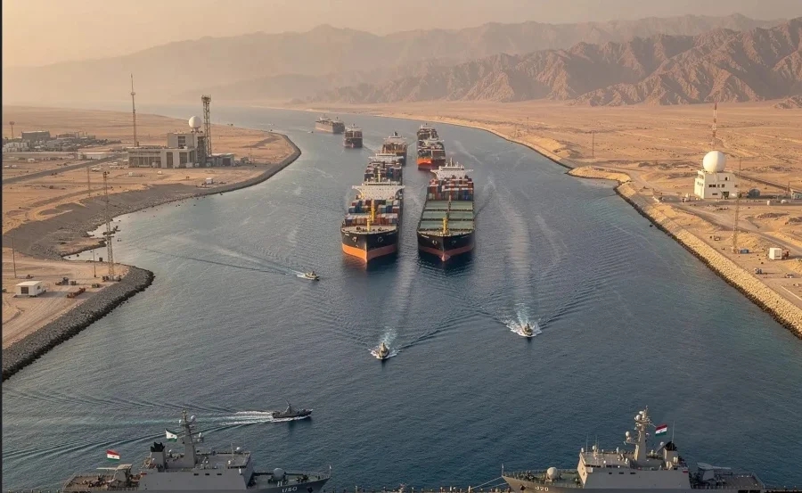 Βρετανία: Έτοιμη να στείλει αμυντική βοήθεια για να αποκατασταθεί η ναυσιπλοϊα στα Στενα του Ορμουζ