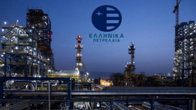 Αίτημα του ΣΥΡΙΖΑ-ΠΣ για συνάντηση με τη Διοίκηση των Ελληνικών Πετρελαίων