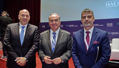 Με Ιδέες και Προτάσεις που Αλλάζουν τα Δεδομένα ολοκληρώθηκε το 10ο Συμπόσιο Ενεργειακής Μετάβασης της HAEE