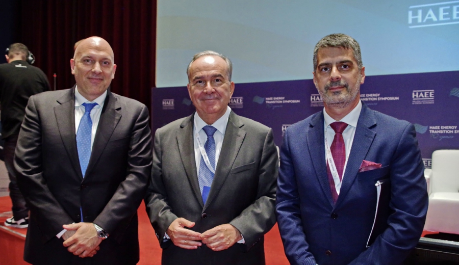 Με Ιδέες και Προτάσεις που Αλλάζουν τα Δεδομένα ολοκληρώθηκε το 10ο Συμπόσιο Ενεργειακής Μετάβασης της HAEE