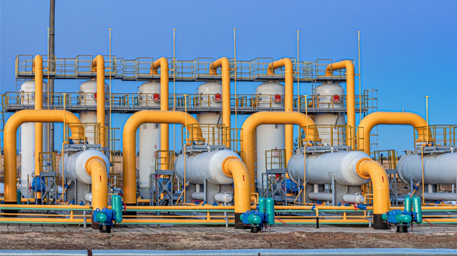 Μέχρι το 2028 θα διαρκέσει η υπερπροσφορά υγροποιημένου φυσικού αερίου (Montel)