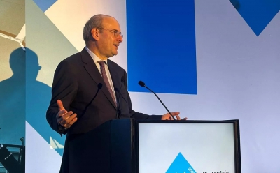 Χατζηδάκης σε εκδήλωση ΣΒΕ: Αυτοί είναι οι 7 άξονες στήριξης της βιομηχανίας