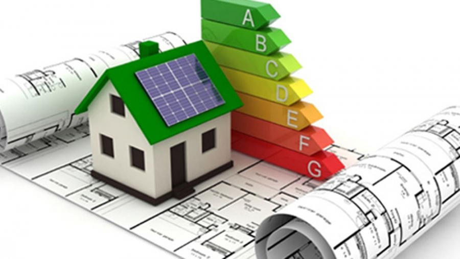 Στα 850 εκατ. ευρώ ο προϋπολογισμός του νέου «Εξοικονομώ - Αυτονομώ»