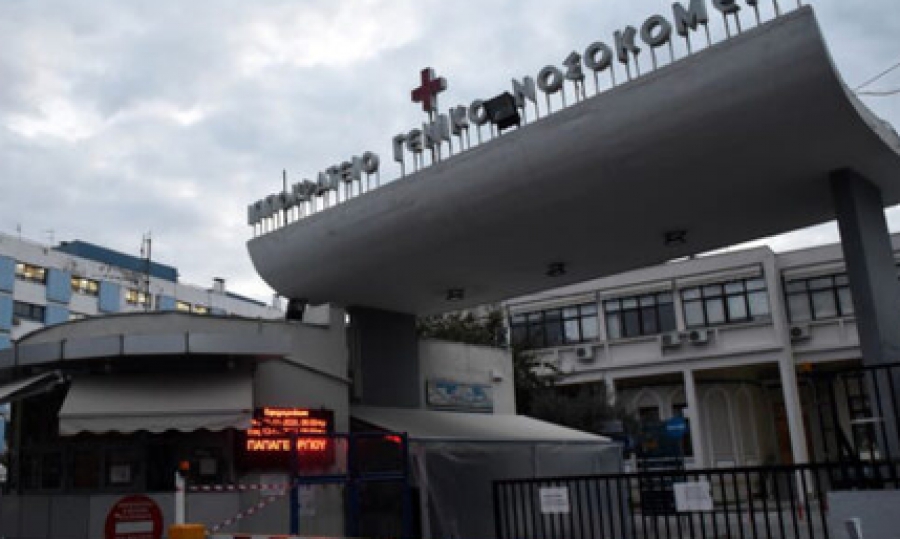 Πέθανε η μητέρα της Αφροδίτης Νέστορα μετά την εμπρηστική επίθεση στη Θεσσαλονίκη