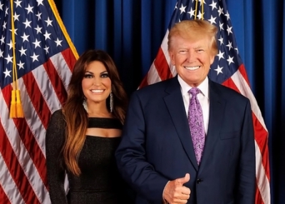 Guilfoyle: Ο Trump θα επισκεφθεί την Ελλάδα εντός του 2026