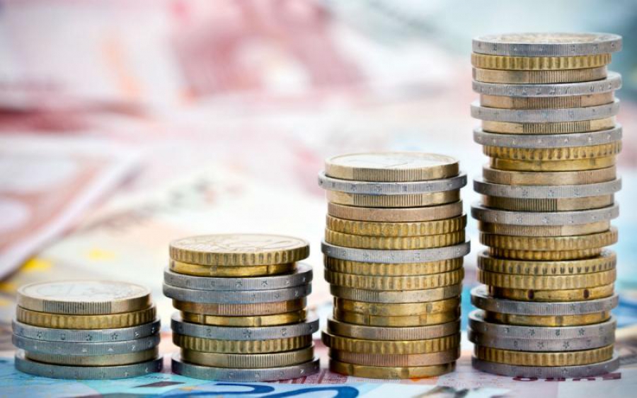 Προϋπολογισμός: Πρωτογενές πλεόνασμα 3,5 δισ. ευρώ τον Ιανουάριο