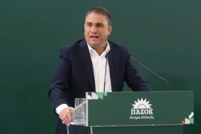 Τσουκαλάς: Αποκάλυψε την κρυφή ατζέντα της ΝΔ για συγκυβέρνηση με την ακροδεξιά ο Θ. Καράογλου