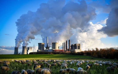 Ορυκτά καύσιμα και παγκόσμιες οικονομίες - H κρίσιμη έκθεση της IPCC