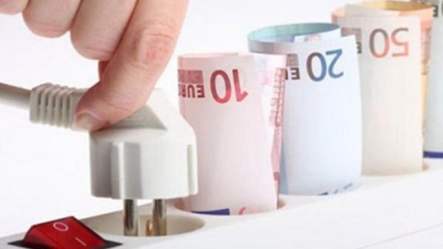 Από το Νοέμβριο οι κλιμακωτές χρεώσεις στα τιμολόγια - Οι κατηγορίες και τα bonus της εξοικονόμησης