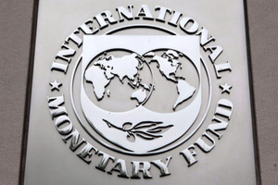 ΔΝΤ: Ώρα για έργα δημοσίων επενδύσεων - Θα τονωθεί η ανάπτυξη μετά την πανδημία