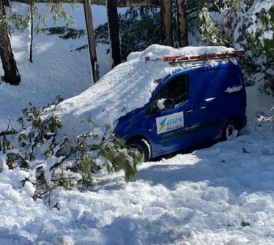 ΔΕΔΔΗΕ: Σε σύνολο 70.000 νοικοκυριών έχουν ηλεκτροδοτηθεί έως τώρα περίπου 30.000