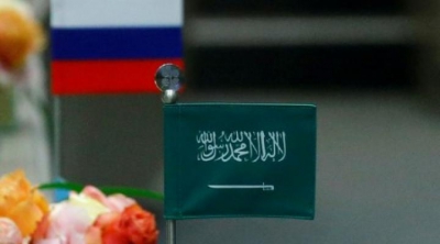 Σαουδική Αραβία: Ρεκόρ εισαγωγών ρωσικού μαζούτ τον Ιούνιο