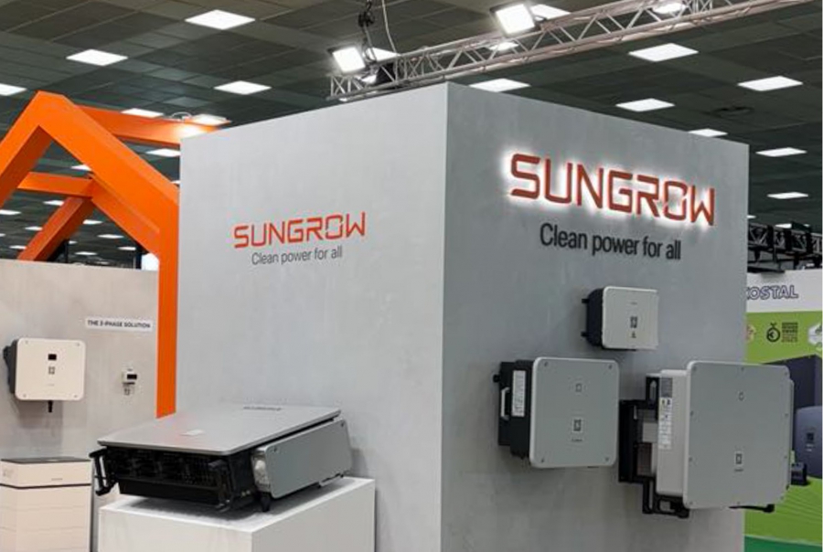 Renewable EnergyTech 2026: Η Sungrow αναδεικνύει τις νέες λύσεις για φωτοβολταϊκά και συστήματα αποθήκευση ενέργειας