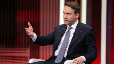 Bayraktar (Τούρκος ΥΠΕΝ): Θα συνεχίσουμε να αγοράζουμε ρωσικό αέριο - Διαπραγματεύσεις BOTAS για ανανέωση με τους Ρώσους του Blue Stream