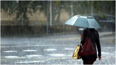 Καιρός: Βροχές και έντονα φαινόμενα και σήμερα -Σε ποιες περιοχές θα χτυπήσει η «Θάλεια»