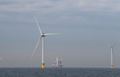 Η Vattenfall εξασφάλισε συμβάσεις για δύο υπεράκτια αιολικά πάρκα στα δανικά ύδατα