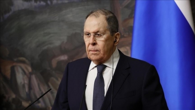 Lavrov: Επωφελής για την Ρωσία η πώληση της NIS στην ουγγρική MOL