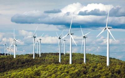 Πράσινο φως για νέο αιολικό project στη Ροδόπη – Τι περιλαμβάνει