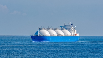 Πόσο αμερικάνικο LNG έχει εισρεύσει στην Ευρώπη