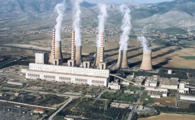 Τηλεθέρμανση Κοζάνης: Έκτακτη ενίσχυση 35 εκατ. ευρώ μέσω του Ταμείου Ενεργειακής Μετάβασης