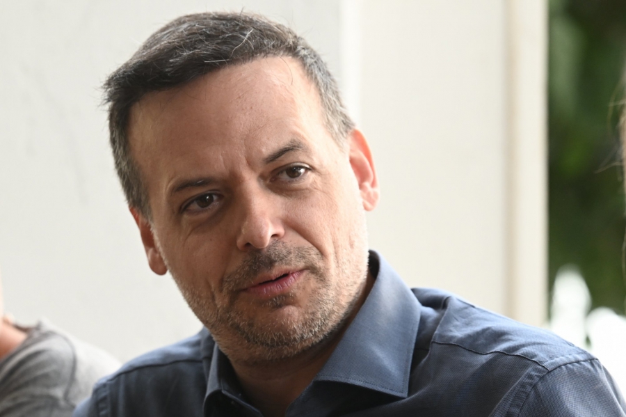 Δούκας: Φιλολαϊκή και οικολογική η επέκταση του Μετρό – Τι ανέφερε για ΠΑΣΟΚ, πατίνια και Λυκαβηττό