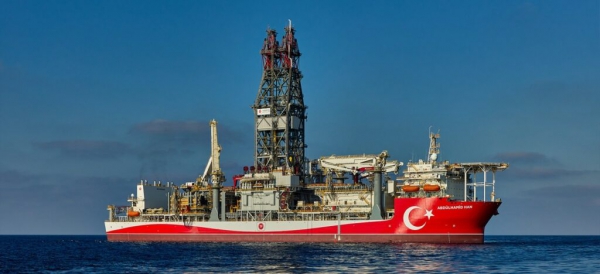 Τουρκία: Συνομιλίες με ExxonMobil για την προμήθεια LNG  με φόντο την αναζήτηση πετρελαίου στη Μαύρη Θάλασσα (Οffshore)   