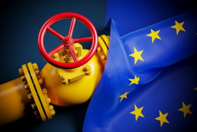 FT: Στα ύψη οι ευρωπαϊκές τιμές φυσικού αερίου - Τα σημάδια «φόβου»