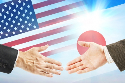 CNBC: Συμφωνία αιχμής ΗΠΑ - Ιαπωνίας για κρίσιμα ορυκτά και μπαταρίες EV, αντιστάθμισμα στην κινεζική κυριαρχία