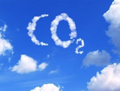 Απογειώνονται σήμερα οι εκπομπές CO2