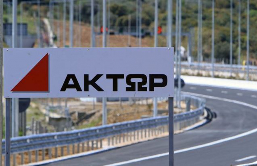 Προχωρημένες συζητήσεις για την εξαγορά της Άκτωρ από την Intrakat