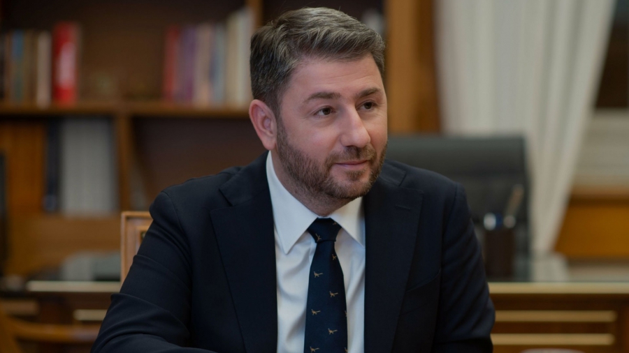 ΠΑΣΟΚ: Κυρίαρχος ο Ανδρουλάκης - Έρχεται ενωτικό συνέδριο