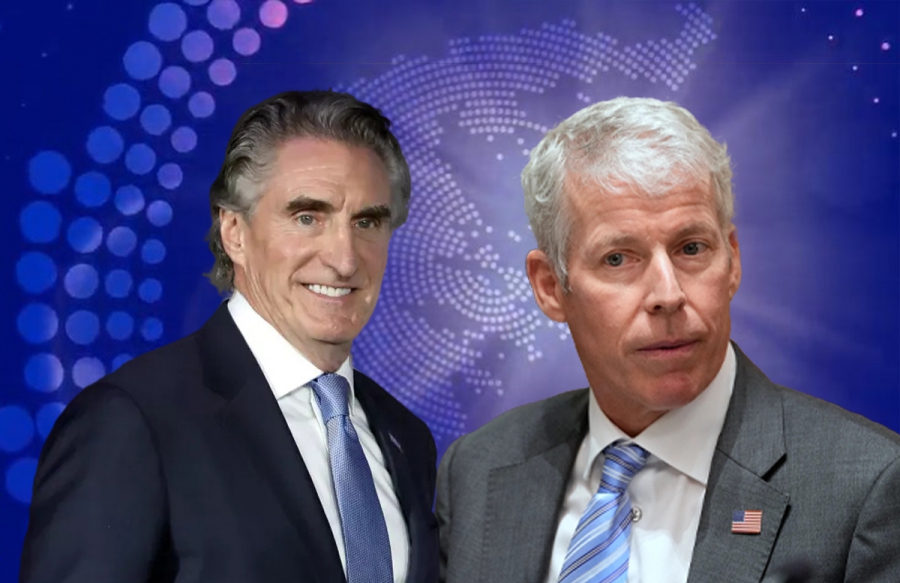 Kαθαρό το αμερικανικό δόγμα: Peace and Prosperity - Πως αλλάζει το ενεργειακό περιβάλλον της Ευρώπης, ο ρόλος της Ελλάδας