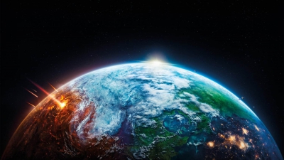 Οι επιστήμονες χρησιμοποιούν μικροσκοπικές θήκες αερίου για να αποκαλύψουν την ιστορία της Γης (popularmechanics.com)