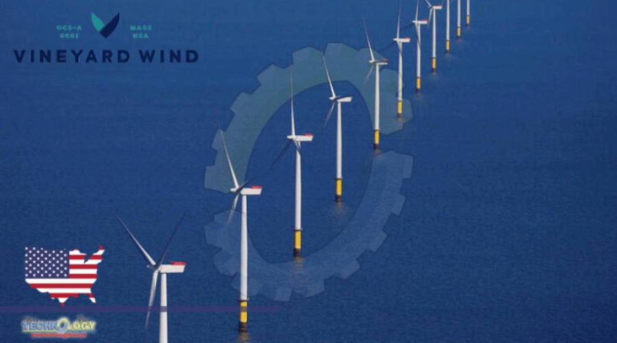 Biden: Επανεκκίνηση της άδειας για το πρώτο μεγάλο υπεράκτιο αιολικό πάρκο των ΗΠΑ