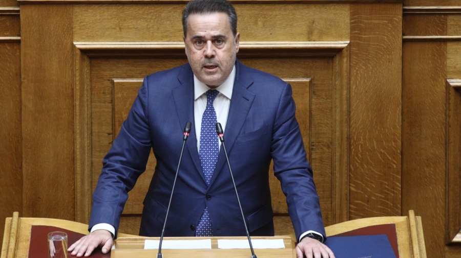 Παπασταύρου: Η πολυνομία και ο κατακερματισμός ευνοούν τους λίγους - Κυρώθηκε ο Κώδικας Χωροταξίας και Πολεοδομίας