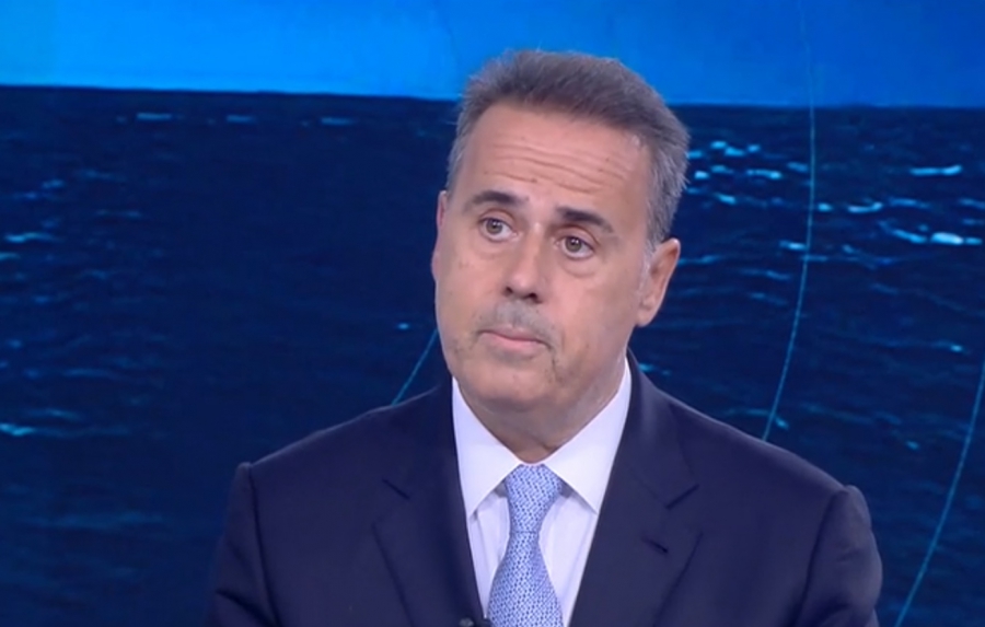 Παπασταύρου: Η Αλεξανδρούπολη πρωταγωνιστεί στη νέα ενεργειακή διαδρομή από τον Νότο προς τον Βορρά
