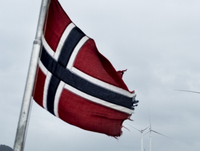 Η Orsted αποσύρθηκε από την κοινοπραξία για υπεράκτια αιολικά έργα στη Νορβηγία
