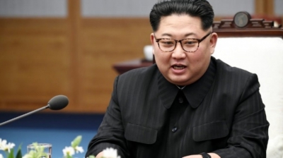 Kim Jong un (Β. Κορέα): Το πυρηνικό μας οπλοστάσιο εγγυάται την ασφάλεια μας
