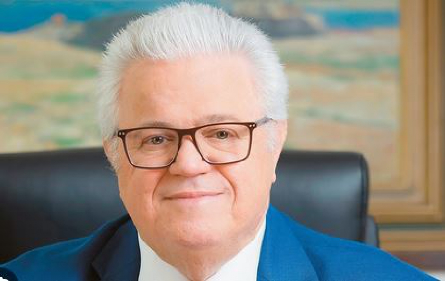 Ο Γ. Γιαρέντης πιθανότερος νέος γ.γ Ενέργειας