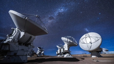 Αστρονόμοι ανακάλυψαν πολύ μικρό γαλαξία από το παρελθόν - Η σημασία του (eladelantado.com)