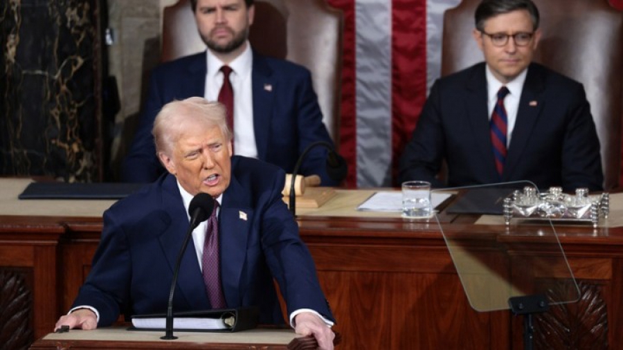 Tι σημαίνει η δήλωση του Trump προς το Κογκρέσσο, ότι οι εχθροπραξίες με το Ιράν τελείωσαν