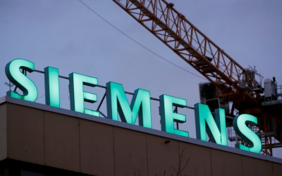 Siemens: Αισιόδοξες προοπτικές για την επόμενη χρονιά