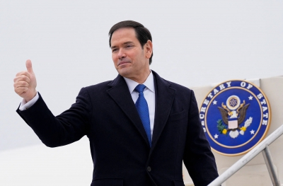Rubio: Οι ΗΠΑ δεν σχεδιάζουν άμεσα μεγάλο στρατιωτικό χτύπημα στο Ίραν
