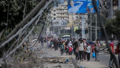 Νέες εκκλήσεις της διεθνούς κοινότητας για κήρυξη κατάπαυσης του πυρός στη Γάζα