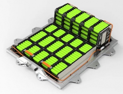 Μπαταρίες νατρίου διατηρούν την απόδοσή τους ακόμη και σε θερμοκρασίες υπό το μηδέν