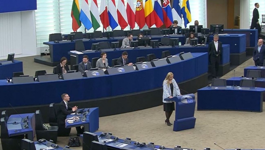 Κομισιόν: Οι προτάσεις για αλλαγές στην αγορά ρεύματος - Που έχει δοθεί έμφαση