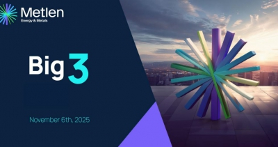 METLEN: Έναρξη του τρίτου στρατηγικού μετασχηματισμού της, The Third Era – Progress in motion- Οι αλλαγές στην ηγετική ομάδα