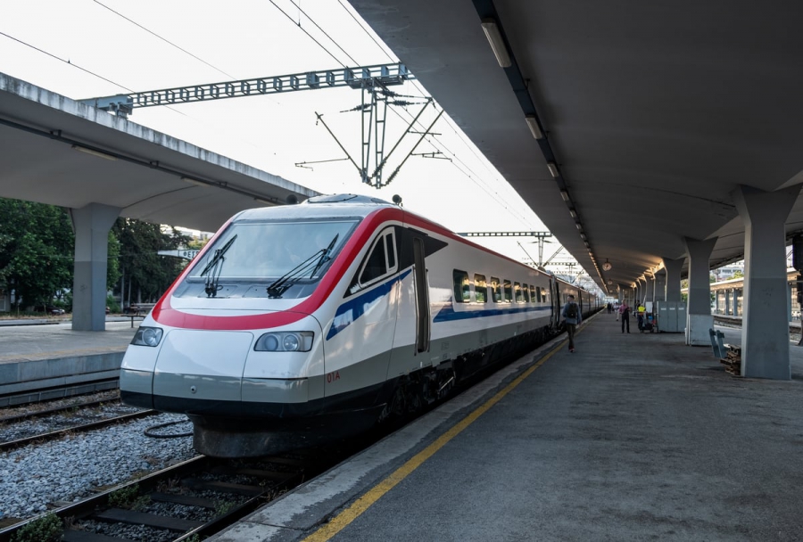 Στην τελική ευθεία εισέρχεται η ενοποίηση των σιδηροδρομικών φορέων