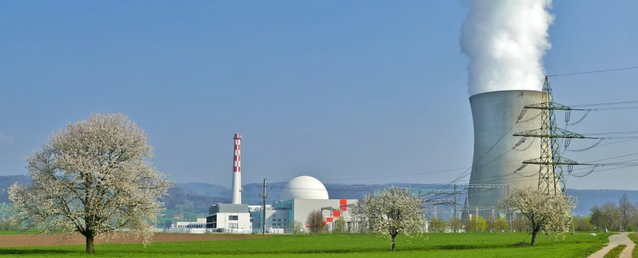 Πυρηνική ενέργεια: Γιατί δεν είναι «ζεστή» η Γερμανία